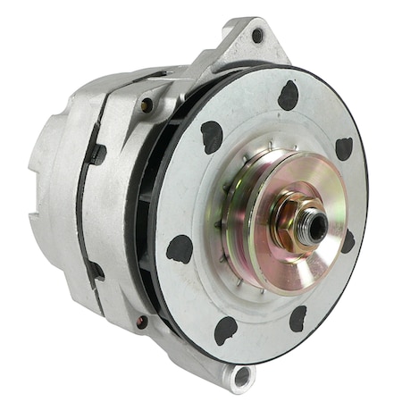 Db Electrical Alternator For Gmc C / K / R / V Series Pickups 1983-1985 110471; 400-12012 400-12012